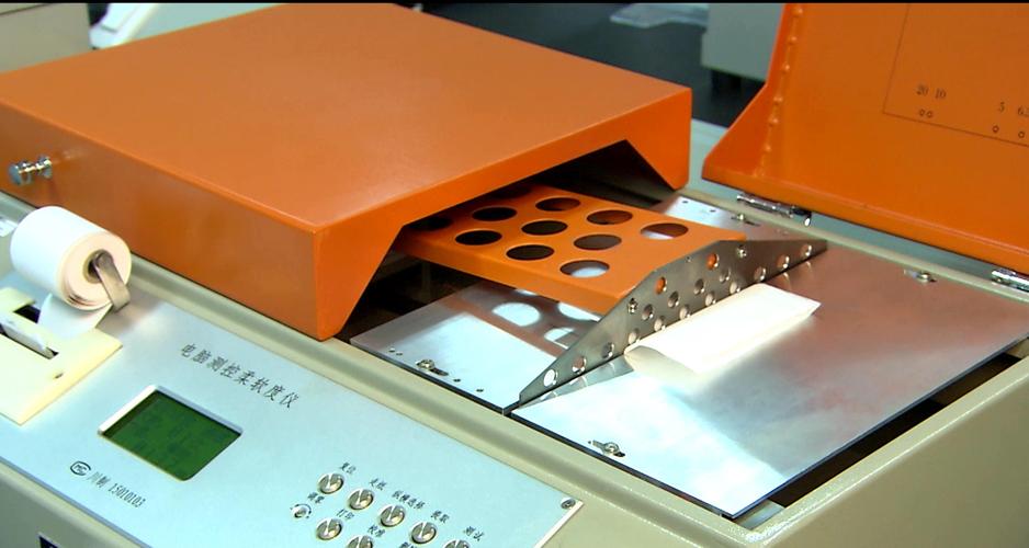 国家纸制品质量监督检验中心 纸制品质量安全的守护者