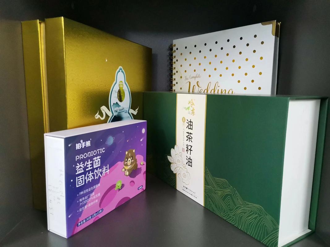 专注纸制品包装制造，助力化妆品礼盒出货全球