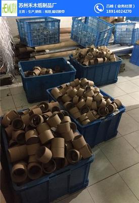 纸韵江南 解码苏州禾木纸制品厂的质量哲学与产品之道