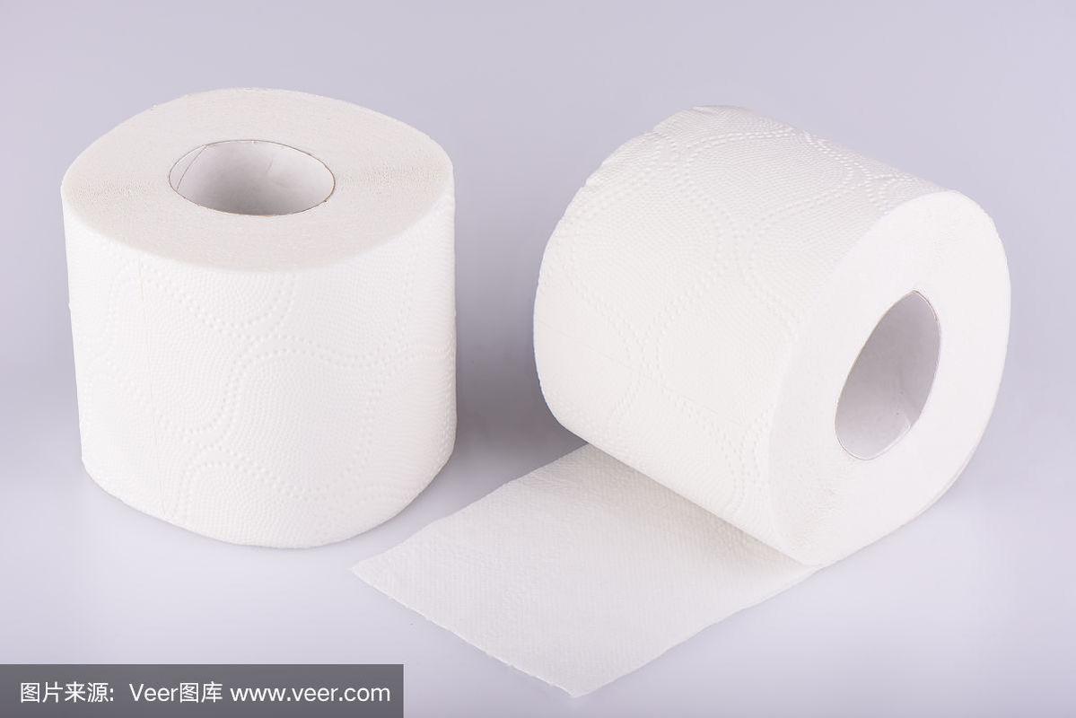 薄纸大用 两卷卫生纸的隔护智慧与纸制品卫生哲学